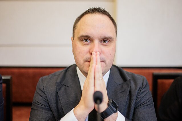Андрюс Вишняускас Андрюс Вишняускас