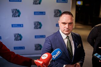 Андрюс Вишняускас Андрюс Вишняускас