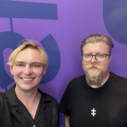 Marius Smetona: dirbtinės kalbos ateityje padės bendrauti su dirbtiniu intelektu