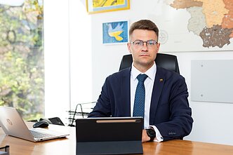 Aurimas Pečkauskas