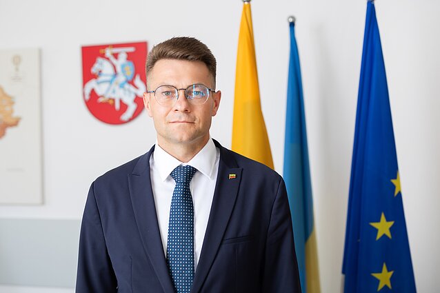Aurimas Pečkauskas Aurimas Pečkauskas