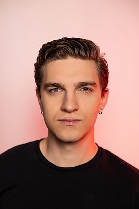 Ilja Aksionovas Ilja Aksionovas