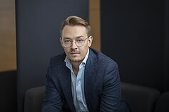 Vytenis Šimkus Vytenis Šimkus