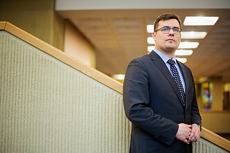 Laurynas Kasčiūnas