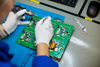 PCB 