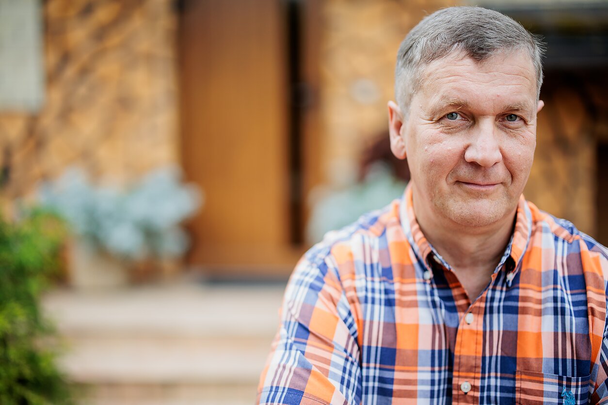 Aidas Vodeikis