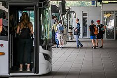 Vilniaus autobusų stotis