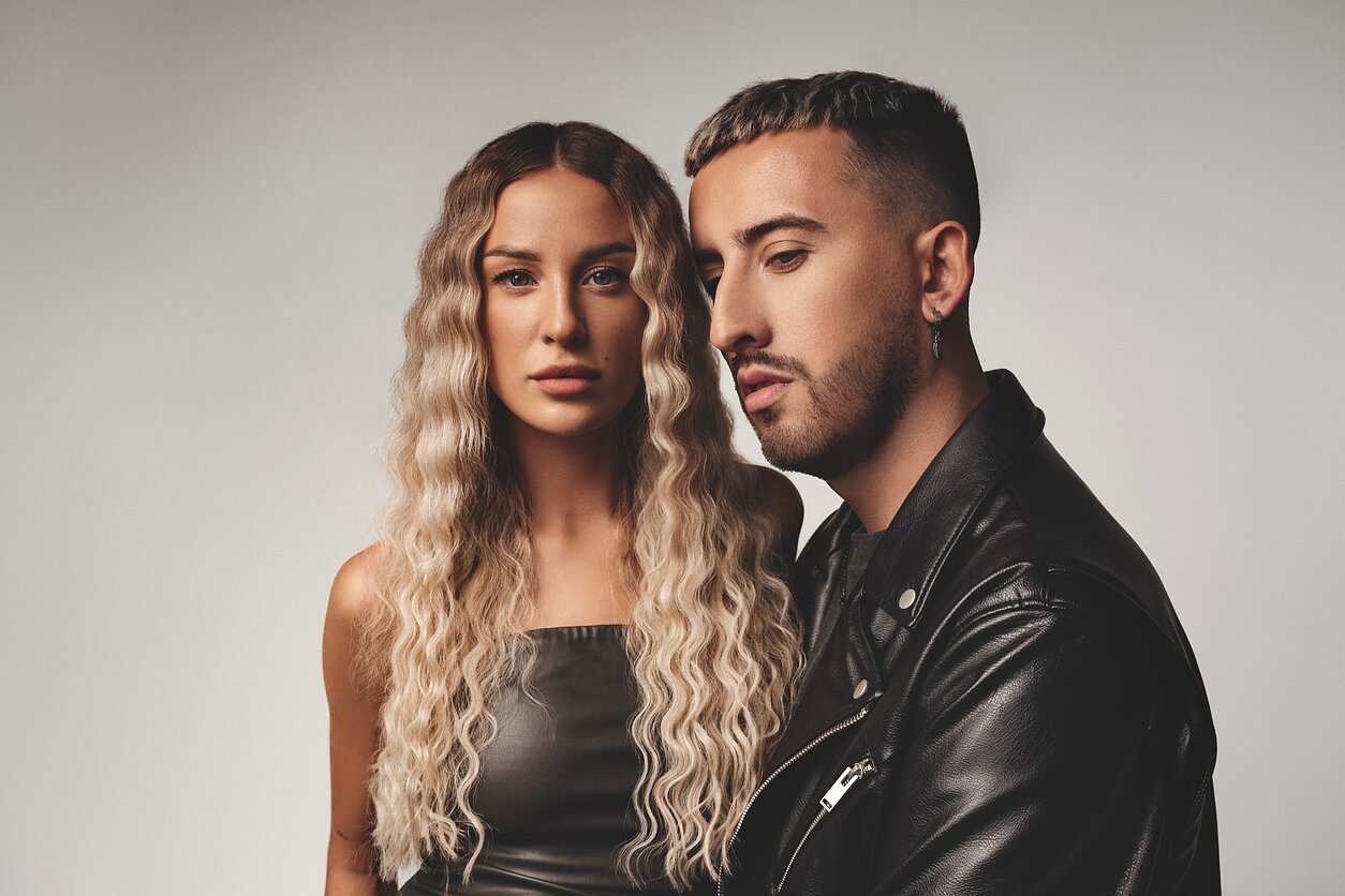 Adrina ir „2Kvėpavimas“ 