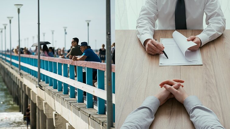 Pusė atostogaujančių svarsto palikti darbą: specialistė pataria laiku atpažinti perdegimą