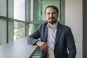 Vaidotas Rūkas Vaidotas Rūkas