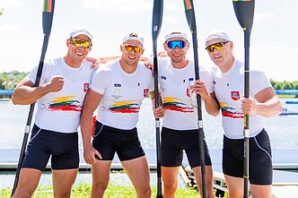 Simono ir Mindaugo Maldonių, Igno Navakausko ir Artūro Sejos finalas