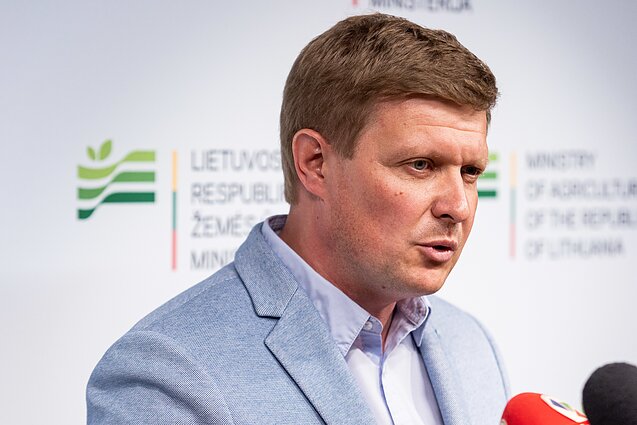  Martynas Rusteika