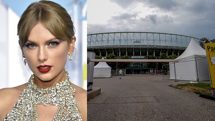 Dėl grėsmės atšauktą Swift koncertą komentavęs Zilnys: gyvename pavojingame pasaulyje