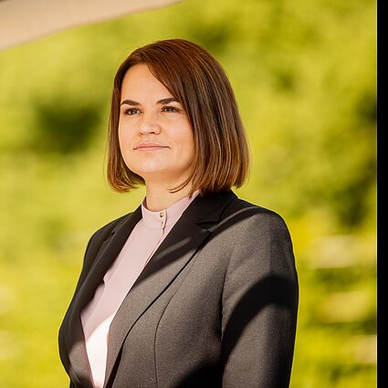 4 metai po protestų Baltarusijoje ir Cichanouskajos žinutė: diktatoriai nėra nemirtingi