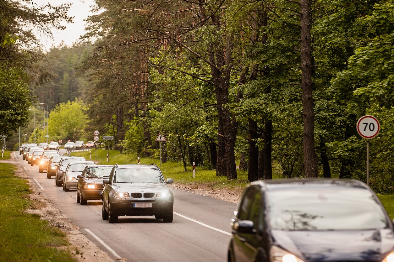 Traffic