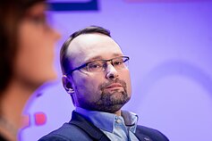 Mindaugas Kvietkauskas 