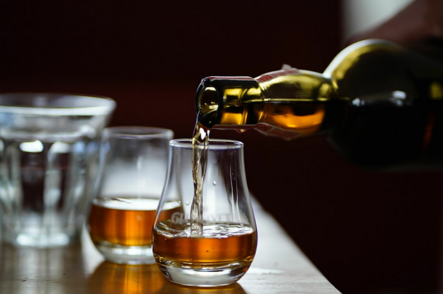 Alkoholio atsisakęs 80-metis Jeronimas: nustojau gert supratęs, kad žmona dažniau šypsosis