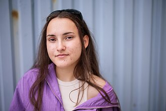 Maša Šapovalova Maša Šapovalova