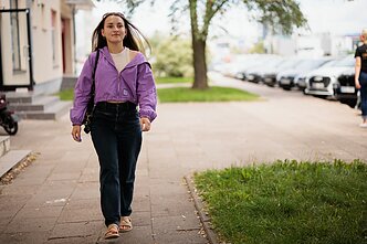 Maša Šapovalova Maša Šapovalova