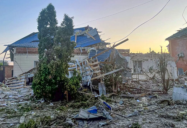 Ukrainos puolimas Kurske: manoma, kad ukrainiečiai bandys įsitvirtinti teritorijoje