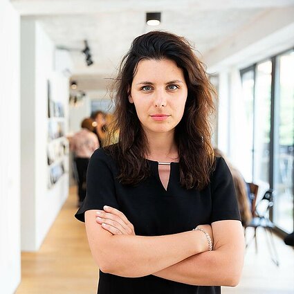 Architektė Gilma Teodora Gylytė: humaniška architektūra – tarsi apkabinimas erdve
