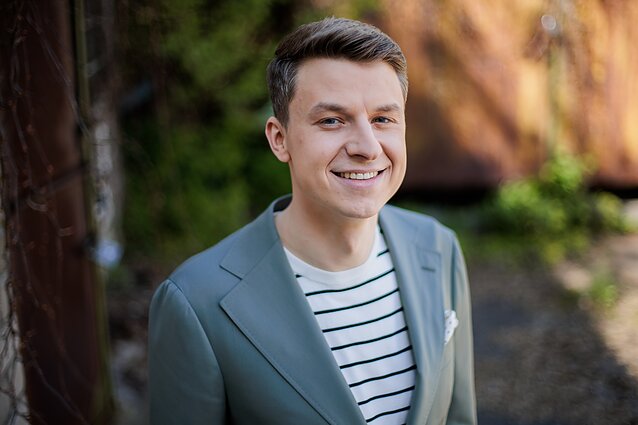 Labas rytas, Lietuva I d.