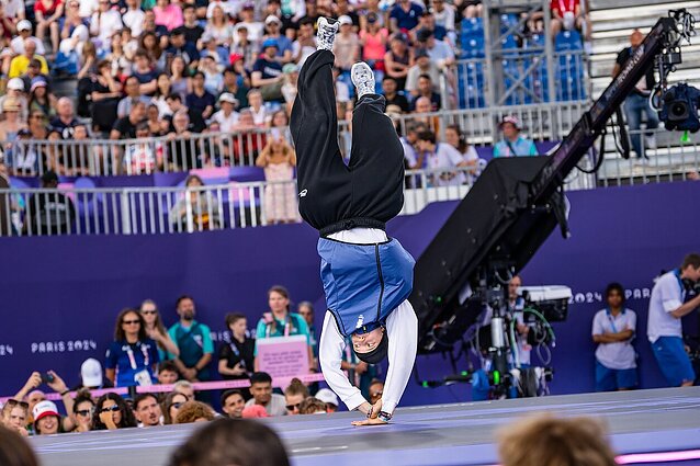 Aptarė Banevič pasirodymą: kad ir ką nusprendė teisėjai, sidabras – legendinis pasiekimas