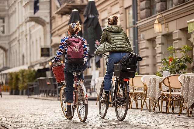 Akcija „Mink už gyvenimą“: ragina įveiktais kilometrais plėsti savižudybių prevenciją