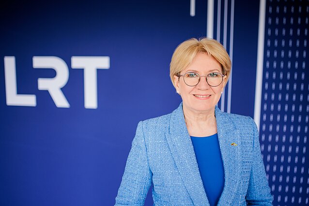 Panorama (su vertimu į gestų k.)