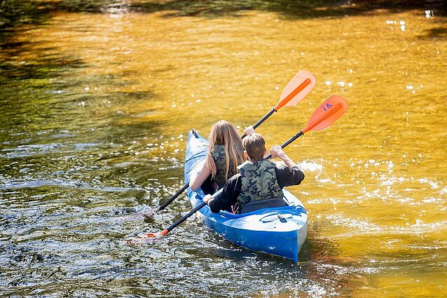 Paaiškino, kaip mėgautis baidarėmis be tragiškų pasekmių: išgelbės vos vienas daiktas