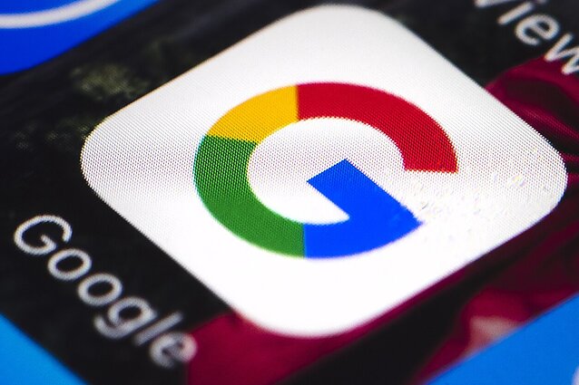 Technologijų milžinei „Google“ – sankcijos už nelegalų monopolio išlaikymą