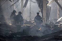 Rusijos karas prieš Ukrainą