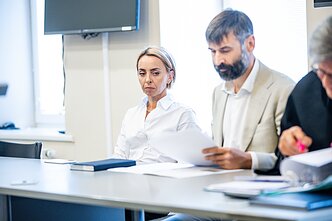 Inga ir Mindaugas Vilčinskai Kauno apylinkės teisme