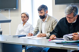 Inga ir Mindaugas Vilčinskai Kauno apylinkės teisme