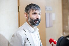 Inga ir Mindaugas Vilčinskai Kauno apylinkės teisme