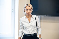 Inga ir Mindaugas Vilčinskai Kauno apylinkės teisme