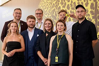 L. Bareišos filmo „Sesės“ pasaulinė premjera Lokarno kino festivalyje L. Bareišos filmo „Sesės“ pasaulinė premjera Lokarno kino festivalyje