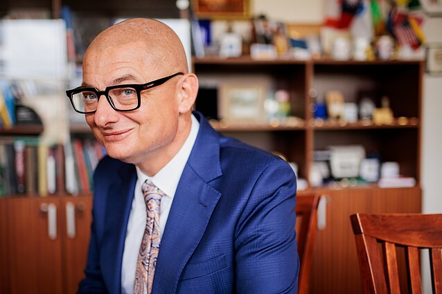 Michał Kamiński Michał Kamiński