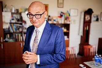 Michał Kamiński Michał Kamiński