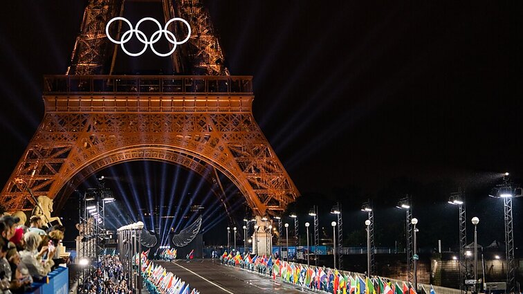 Sporto agentūros direktorius Špokas apie olimpiadą: džiugina kokybė