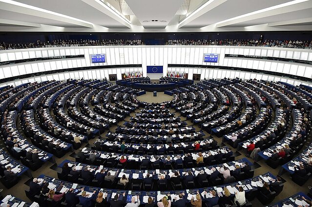 „Užtruko per ilgai“: žada išjudinti eurokomisaro paieškas iš mirties taško