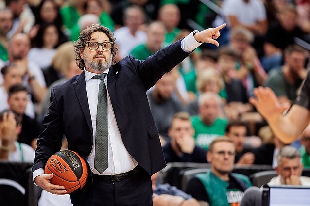 „Žalgiris“ paskelbė ikisezoninių rungtynių tvarkaraštį