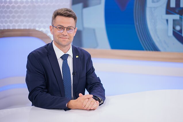 Aurimas Pečkauskas