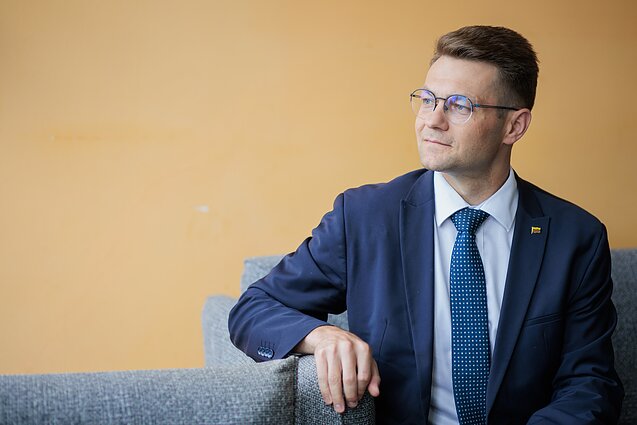 Aurimas Pečkauskas Aurimas Pečkauskas