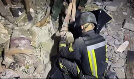 Rusijos karas prieš Ukrainą