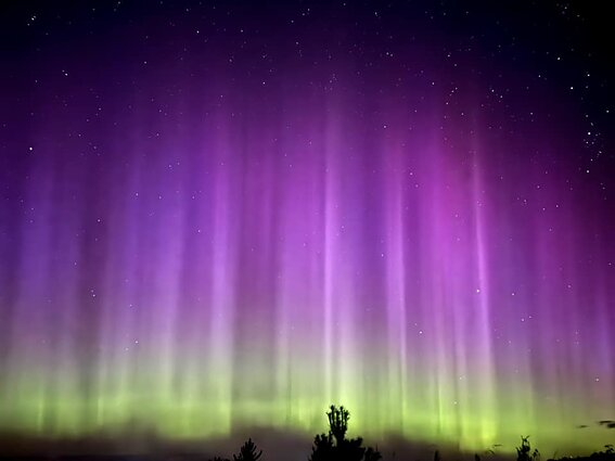 Northern Lights