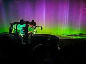 Northern Lights