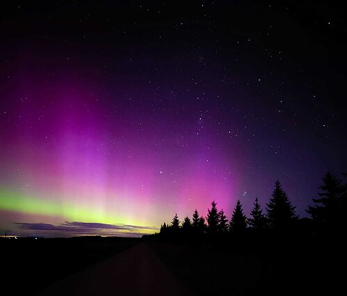 Northern Lights