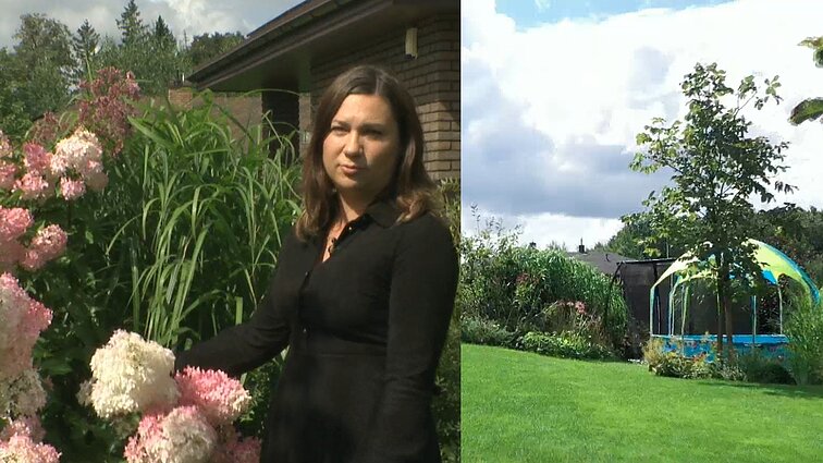 Sklypo dizaino patarimai: kaip optiškai praplėsti erdvę ir suteikti jai privatumo?