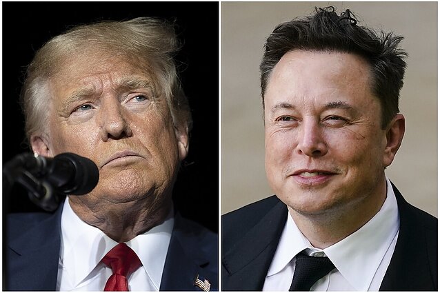 Katkus apie JAV rinkimų dinamiką: Trumpo sugrįžimas į „X“ prilygsta kūjį atgavusiam Torui